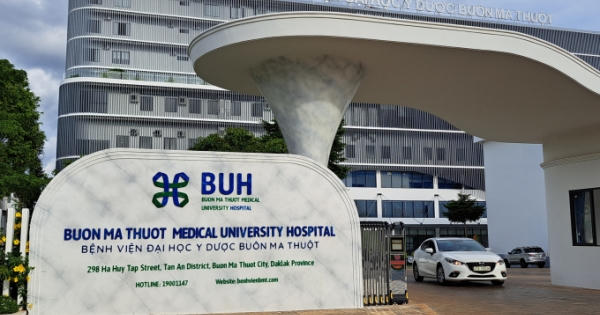 Đắk Lắk: Cơ quan chức năng điều tra vụ cháu bé tử vong khi đang điều trị tại bệnh viện