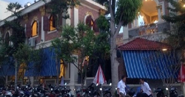 Thanh Hóa yêu cầu kiểm điểm vụ lùm xùm liên quan “Bầu” Đệ