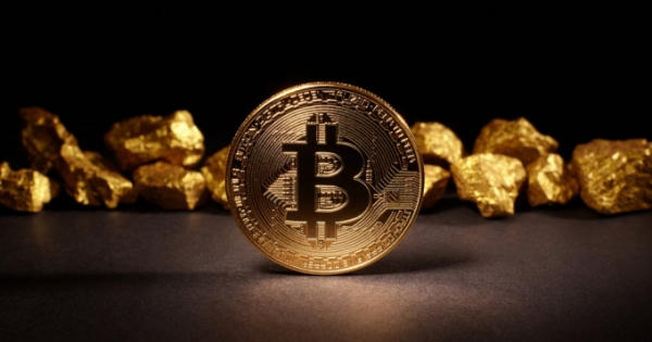 Giá Bitcoin ngày 1/1/2018: Bitcoin và kỳ vọng trong năm 2018
