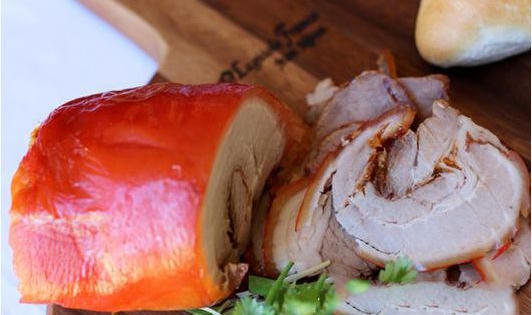 Bí quyết làm thịt nguội và cách bảo quản trong dịp Tết