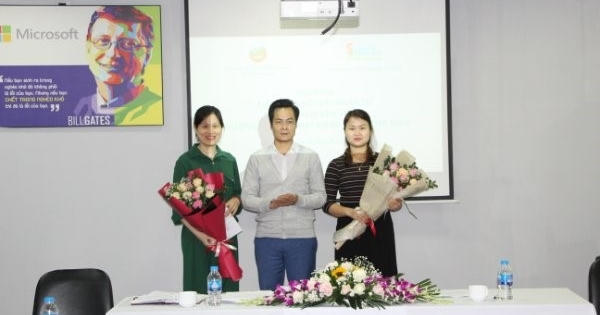 Bổ nhiệm nhân sự tại hai tòa soạn Sức khỏe & Môi trường và Kinh doanh & Phát triển