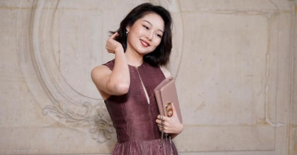 'Công chúa Huawei' gây tranh cãi khi đoạt giải ở Cannes 2022