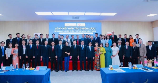 Hợp tác xây dựng Trung tâm thiết kế vi mạch bán dẫn tại Đồng Nai