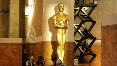 Oscar 2021: “Nói không” với phân biệt đối xử