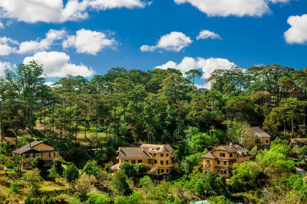 Sở hữu thêm 2 dự án mới, Ninh Vân Bay “nắm trọn” các khu nghỉ dưỡng độc đáo nhất Việt Nam