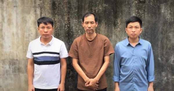 Bắt đối tượng buôn bán phế liệu giả danh phóng viên để lừa đảo