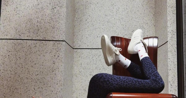 Dương Mịch mở màn trào lưu khoe eo độc đáo