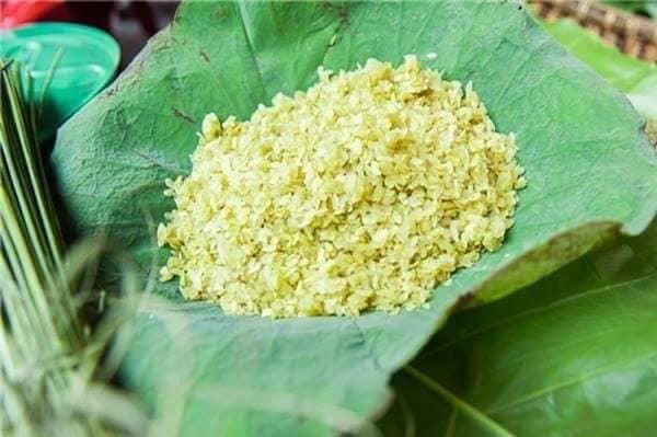 Cho phép sử dụng địa danh "Mễ Trì" để đăng ký bảo hộ nhãn hiệu chứng nhận Cốm Mễ Trì