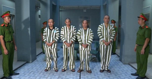 Triệt phá đường dây mua bán thận người 'núp bóng' hiến tạng Triệt phá đường dây mua bán thận người 'núp bóng' hiến tạng