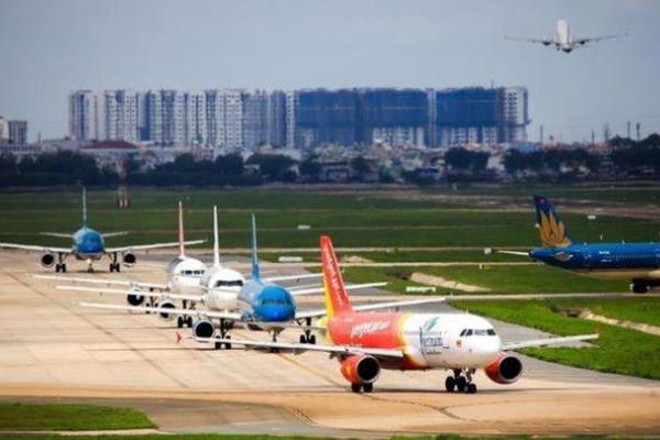 Chính phủ chỉ đạo xử lý kiến nghị của tỉnh Ninh Bình về quy hoạch cảng hàng không quốc tế