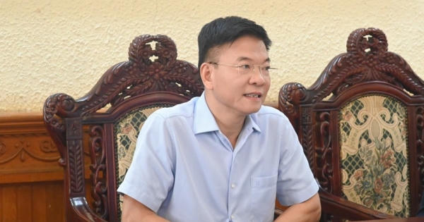 Tiếp tục nghiên cứu hoàn thiện dự thảo Luật Thủ đô (sửa đổi)