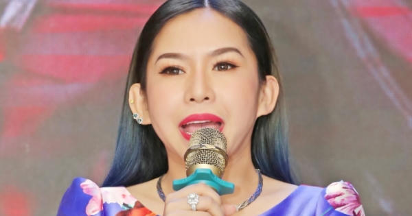 Quán quân “Sao nối ngôi” Bình Tinh dốc hết tiền, “chơi lớn” đầu năm mới