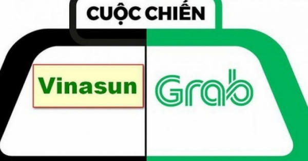 Tuyên án vụ Vinasun kiện Grab: Cuộc chiến pháp lý chưa hồi kết