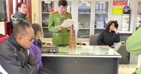 Hồ sơ gây án của nhóm 'xã hội đen' Trưởng “hàng” ở Hải Dương