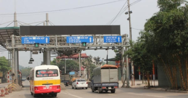 Thủ tướng yêu cầu sớm thống nhất thu phí BOT Thái Nguyên-Chợ Mới