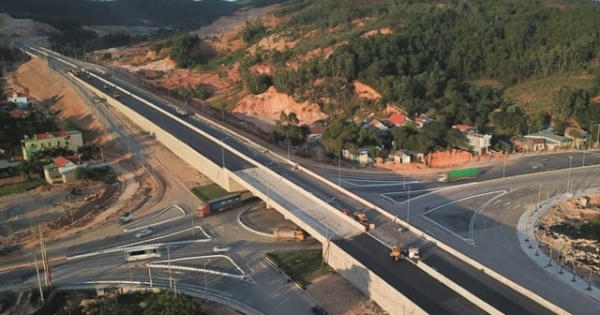 Phó Thủ tướng kết luận về Chủ trương đầu tư dự án Khu đô thị mới Hậu Nghĩa - Đức Hòa