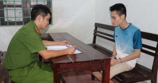 Nghệ An: Bắt giữ 3 đối tượng mua bán hơn 1.000 viên ma túy tổng hợp