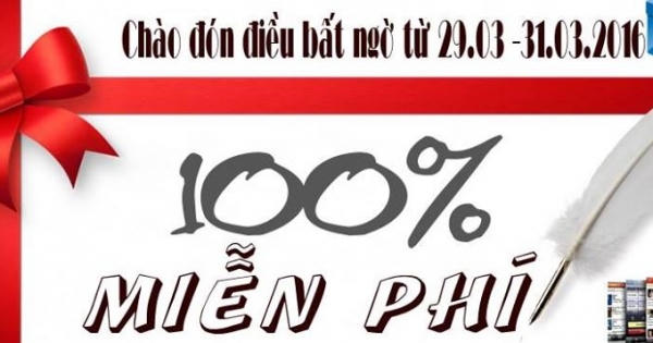 Bệnh viện Laptop HTC Hà Nội khuyến mãi lớn - Free 100% toàn bộ dịch vụ