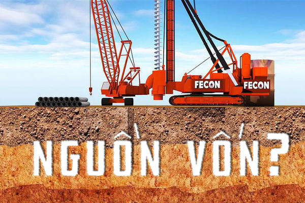 Dự án Cụm công nghiệp do FECON Hiệp Hòa làm chủ đầu tư: Tiến độ, dòng vốn ra sao?