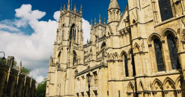 Công trình theming giả cổ vì sao “hot”? Công trình theming giả cổ vì sao “hot”?