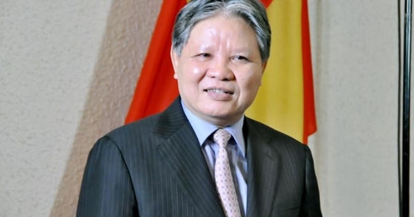 Dân chủ và Pháp quyền là cặp “song sinh”