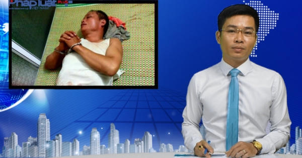 Bản tin Pháp luật: Chuyên gia phân tích tâm lý tội phạm kẻ "máu lạnh" giết nhiều người ở Thái Nguyên