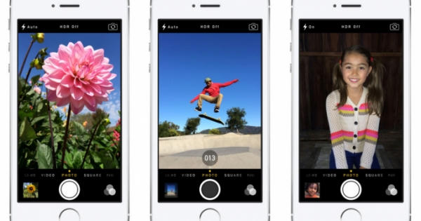 Những tính năng ẩn trên hệ điều hành iOS