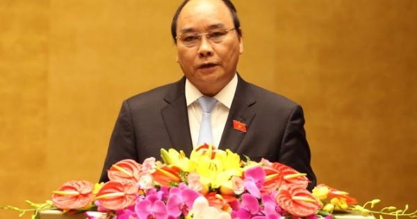 Nợ Chính phủ đã vượt giới hạn quy định