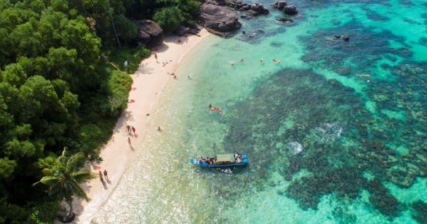 Những điều không được bỏ qua khi du ngoạn Nam Phú Quốc