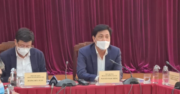Chốt ngày khai thác đường sắt Cát Linh - Hà Đông