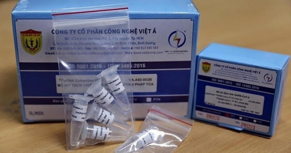 Tỉnh Trà Vinh xác nhận “cán bộ nhận quà từ Việt Á đã nộp lại”! Tỉnh Trà Vinh xác nhận “cán bộ nhận quà từ Việt Á đã nộp lại”!