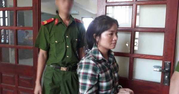 Màn kịch hoàn hảo của thiếu phụ lừa bán cô gái 15 tuổi sang xứ người