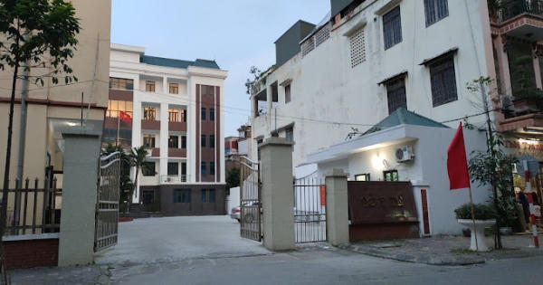 Hải Dương: Xem xét kỷ luật Phó Giám đốc Sở Y tế liên quan tới CDC Hải Dương: Xem xét kỷ luật Phó Giám đốc Sở Y tế liên quan tới CDC