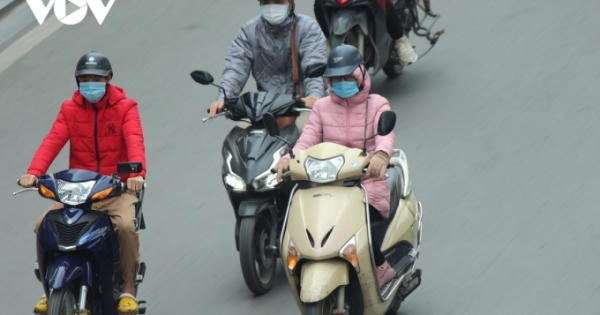 Thời tiết ngày 5/1: Miền Bắc trời rét, Nam Bộ mưa rào và dông rải rác Thời tiết ngày 5/1: Miền Bắc trời rét, Nam Bộ mưa rào và dông rải rác