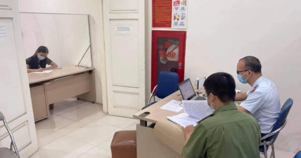 Sử dụng trái phép thương hiệu T&T Group trên mạng xã hội, một cá nhân bị phạt 7,5 triệu đồng Sử dụng trái phép thương hiệu T&T Group trên mạng xã hội, một cá nhân bị phạt 7,5 triệu đồng
