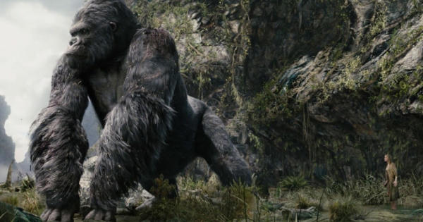 Kinh tế 24h: Kong - Skull Island kiếm được gần 143 triệu đôla sau 2 ngày ra rạp