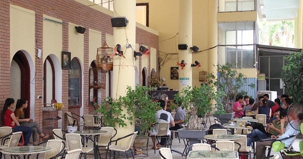 Bảo tàng lịch sử quân sự biến tướng thành khu kinh doanh dịch vụ tổng hợp