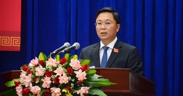 Chủ tịch tỉnh Quảng Nam gửi thư chúc mừng cộng đồng doanh nghiệp Chủ tịch tỉnh Quảng Nam gửi thư chúc mừng cộng đồng doanh nghiệp