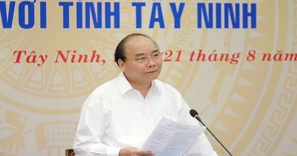 Phải sớm khởi công Dự án đường cao tốc TP. Hồ Chí Minh – Mộc Bài