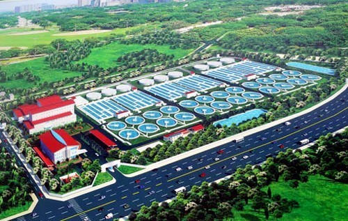 Hà Nội dự kiến khởi công, khánh thành 9 dự án nhân kỷ niệm Đại lễ 2/9
