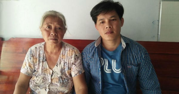 5 năm lấn cấn buộc tội người đi cùng kẻ bán ma túy