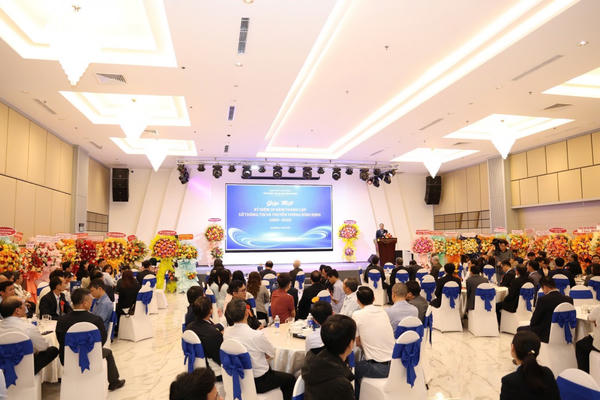 Sở Thông tin và Truyền thông tỉnh Bình Định: Hành trình 20 năm Thành tựu và Phát triển