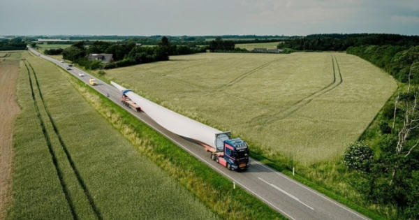 Chính sách “thuế khuyến khích” của Đan Mạch giảm phát thải các-bon