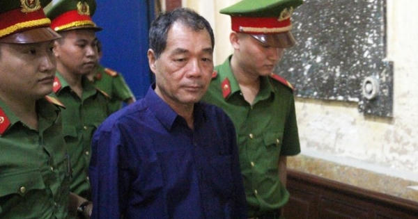 'Đại gia' Trầm Bê hiện đang ở đâu?