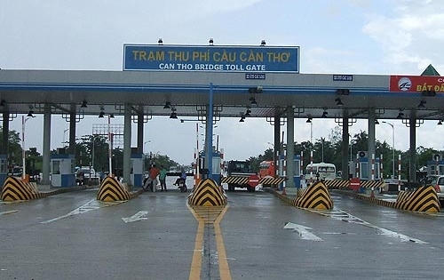 Tăng mức thu phí cao tốc Hà Nội - Hải Phòng và tuyến Quốc lộ 5