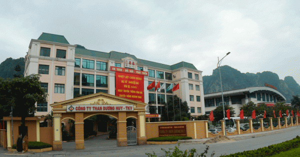 Quảng Ninh: Một công nhân công ty than Dương Huy tử vong bất thường trong lò
