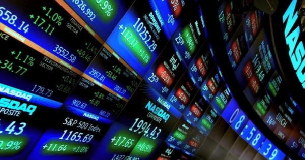 Thị trường chứng khoán 10/7: Tiếp tục xu hướng tăng điểm