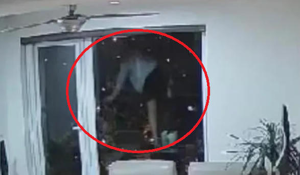 Nam sinh 16 tuổi rơi từ tầng cao tòa chung cư Văn Phú Victoria xuống đất tử vong