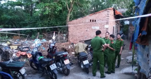 Cô gái trẻ chết bất thường trong khu đô thị ĐHQG TP HCM