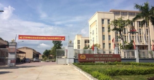 Tạm giữ 2 thanh tra giao thông "làm luật" doanh nghiệp
